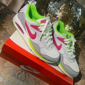 Women Nike air vapor max
